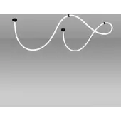 Подвесная люстра Венди 08031-400,19