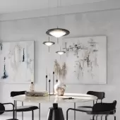 Подвесная люстра Steka 5012/16L