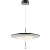 Подвесная люстра Steka 5012/16L