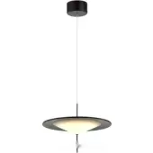 Подвесная люстра Steka 5012/16L