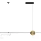 Подвесная люстра Stilo 6601/30L