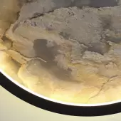 Светильник-тарелка Stoflake 5078/25L