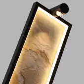 Светильник Stoflake 5078/35WL