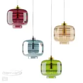 Подвесная люстра Storbi 4770/1