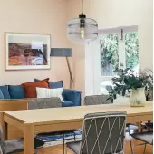 Подвесная люстра Storbi 4770/1