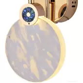 Бра Викси 07857.33 (золото)