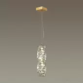 Подвесная люстра Straza 4999/10L