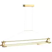 Подвесная люстра Stretto 4394/48L