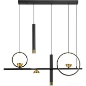 Подвесная люстра Teana 4357/57L