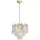 Подвесная люстра Tears 5049/11