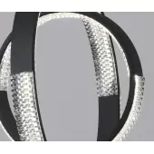 Подвесная люстра Далим 09430-30+40A,19