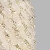 Подвесная люстра Tears 5049/89