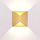 Уличный светильник Tibro 3908/10WL