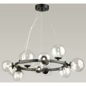 Подвесная люстра Tovi 4818/11