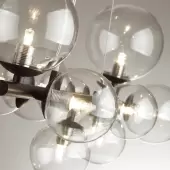 Подвесная люстра Tovi 4818/11