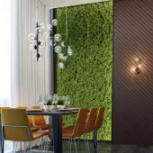 Подвесная люстра Tovi 4818/6