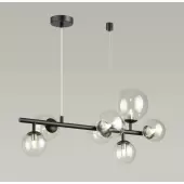 Подвесная люстра Tovi 4818/7