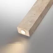 Бра Travertino 6625/10WL