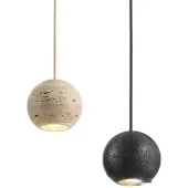 Светильник Travertino 6626/1L