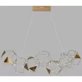 Подвесная люстра Trellis 5086/32L