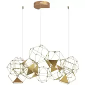 Подвесная люстра Trellis 5086/56L