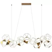 Подвесная люстра Trellis 5086/64L