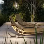 Садовый светильник Uvo 6615/6FL