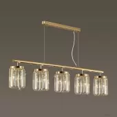 Подвесная люстра Vassa 4987/5