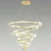 Подвесная люстра Vekia 5015/260L