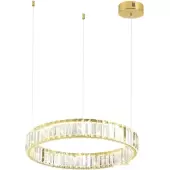 Подвесная люстра Vekia 5015/30L