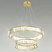 Подвесная люстра Vekia 5015/60L