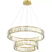 Подвесная люстра Vekia 5015/60L