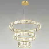Подвесная люстра Vekia 5015/88L