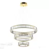 Подвесная люстра Vekia 5015/88L