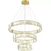 Подвесная люстра Vekia 5015/88L