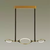 Подвесная люстра Vikema 4995/40L