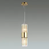 Подвесная люстра Viketa 4786/2