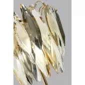 Торшер Vilna 5068/4F