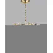 Подвесная люстра Vilna 5068/9