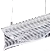 Подвесная люстра Иветта 08034-1A,02