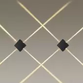 Бра Vista 4259/8WL