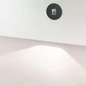 Точечный светильник Vitty 6651/1WL