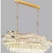 Подвесная люстра Wayta 5073/15