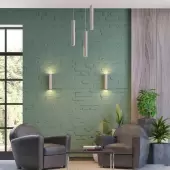 Подвесная люстра Woody 3826/8L