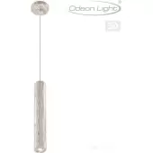 Подвесная люстра Woody 3826/8L