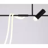 Подвесная люстра Кайли 08039-120A,19