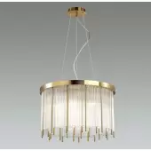 Подвесная люстра York 4788/7
