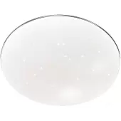 Светильник-тарелка Abasi 2052/CL