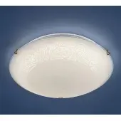 Светильник-тарелка Ammonite 7602/DL