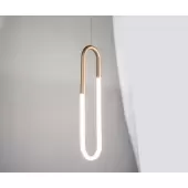 Подвесная люстра Канто 08272,33(3000K)